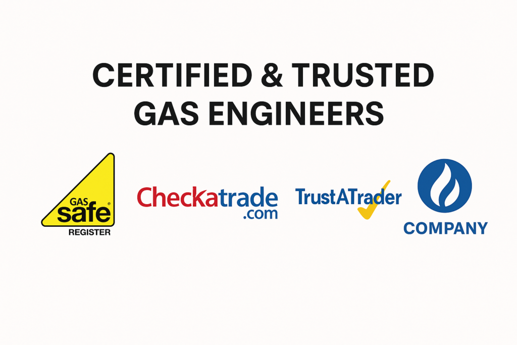 Your Gas Engineering Business